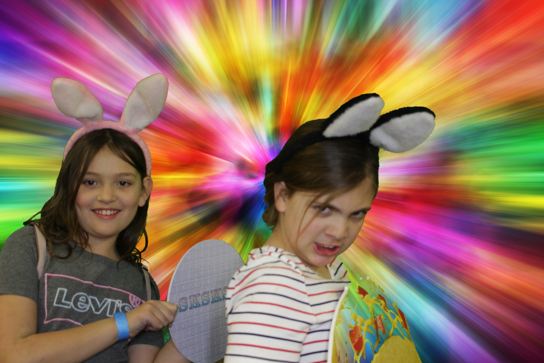 Poly Drive Elementary March Madness Carnival | View more photos from the event at gallery.photoboothbillings.com/u/PhotoBoothBillings/Poly-Drive-Elementary-March-Madness-Carnival